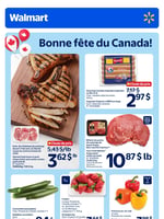 Circulaire Walmart Circulaire Walmart